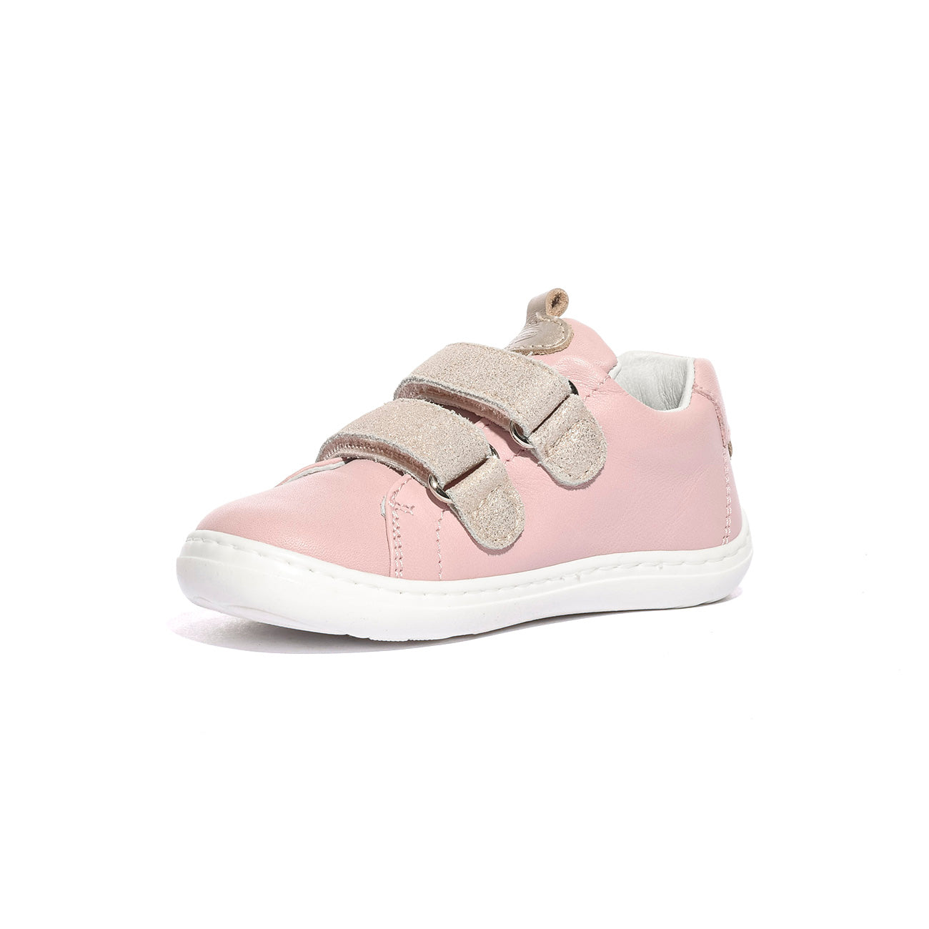BALDUCCI CITA6533 ROSA Sneakers Bambina 