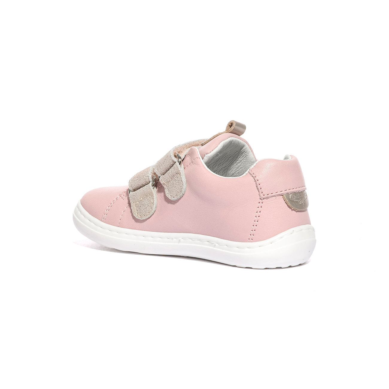 BALDUCCI CITA6533 ROSA Sneakers Bambina 