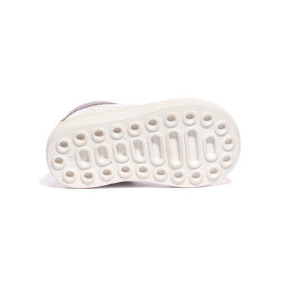 BALDUCCI CITA6756 ROSA BIANCO Sneakers Bambina 