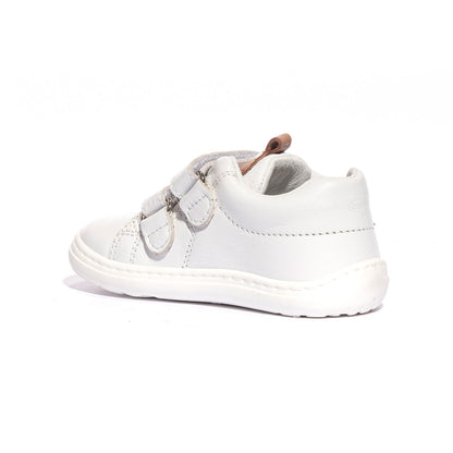 BALDUCCI CITA6795BIANCO CUOIO