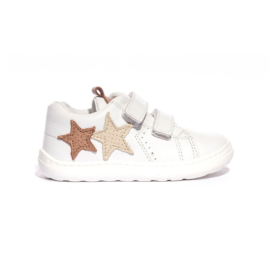 BALDUCCI CITA6795BIANCO CUOIO