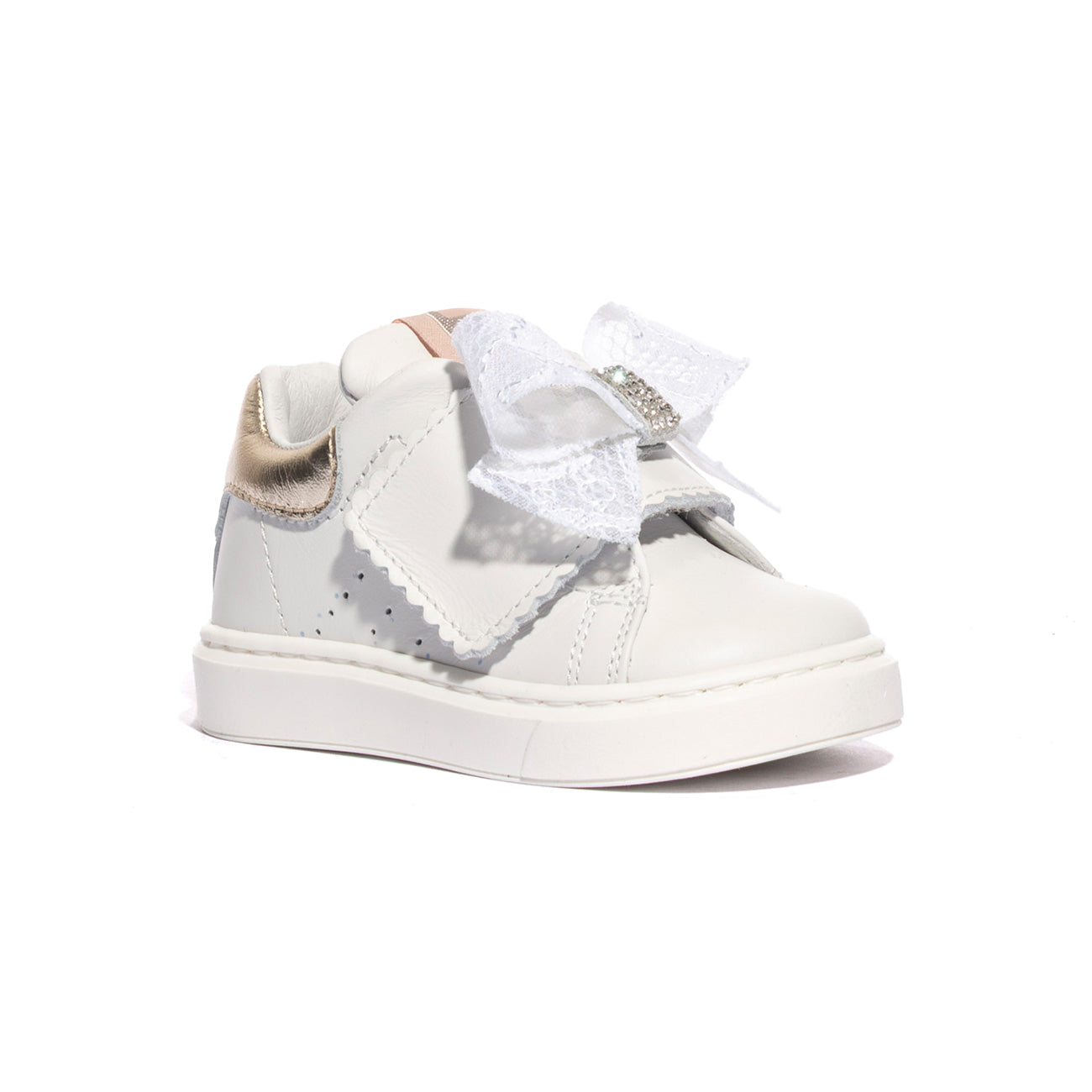 BALDUCCI CITA6829BIANCO ORO