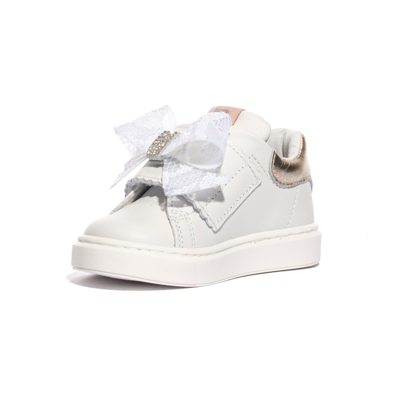 BALDUCCI CITA6829BIANCO ORO