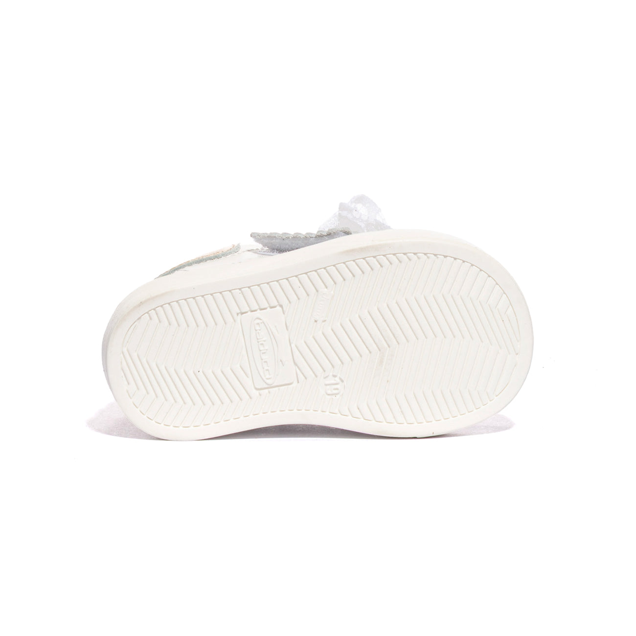 BALDUCCI CITA6829BIANCO ORO