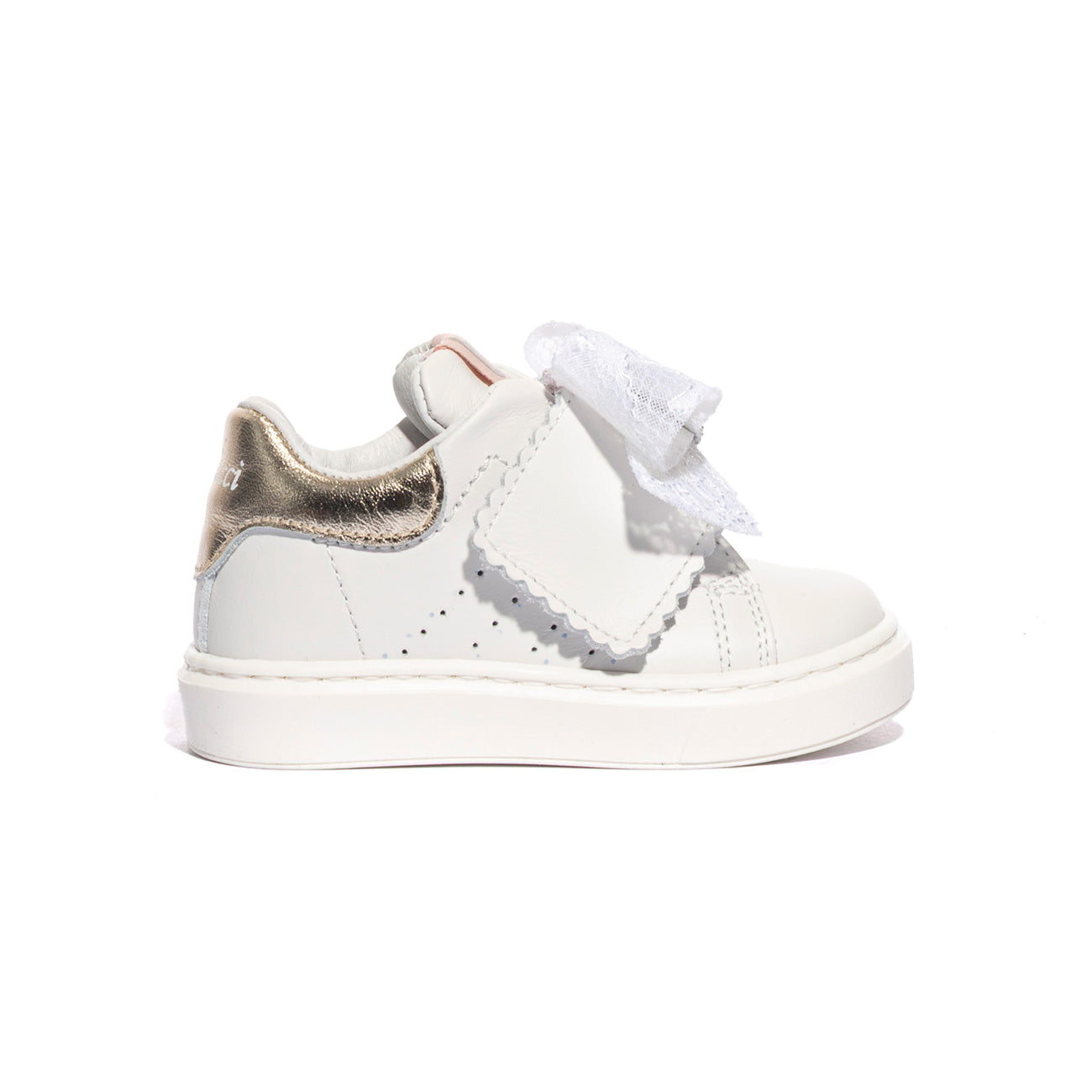 BALDUCCI CITA6829BIANCO ORO