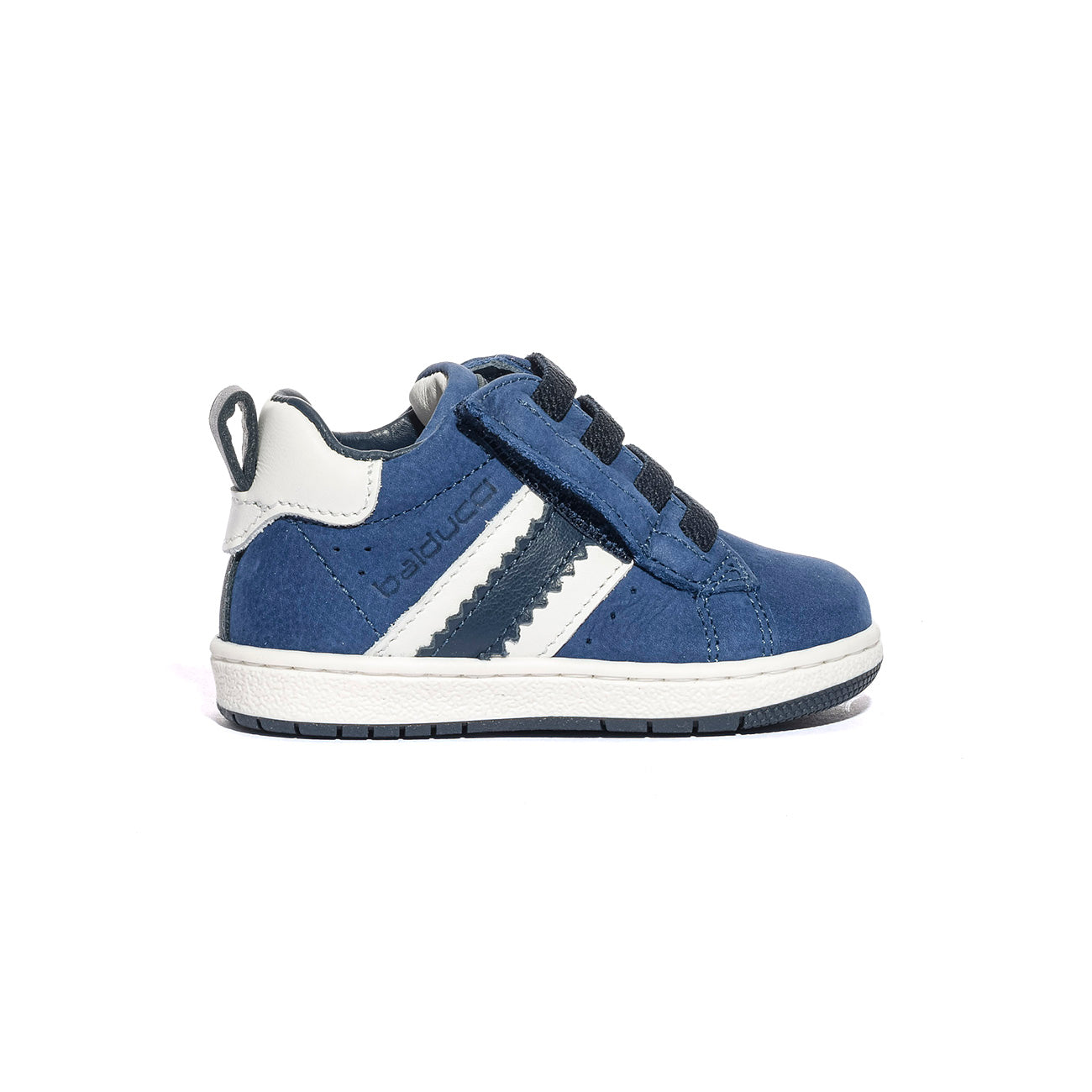 BALDUCCI CITA6854 JEANS Sneakers Bambino 