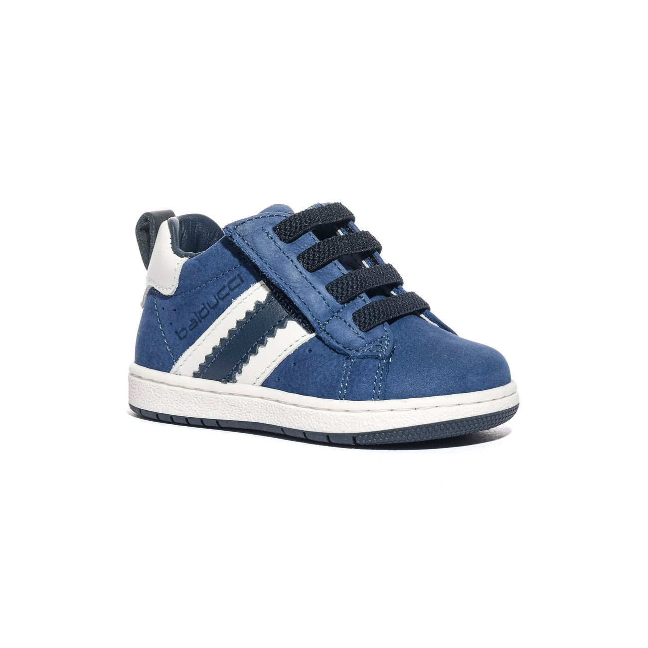 BALDUCCI CITA6854 JEANS Sneakers Bambino 