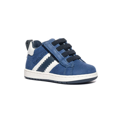 BALDUCCI CITA6854 JEANS Sneakers Bambino 