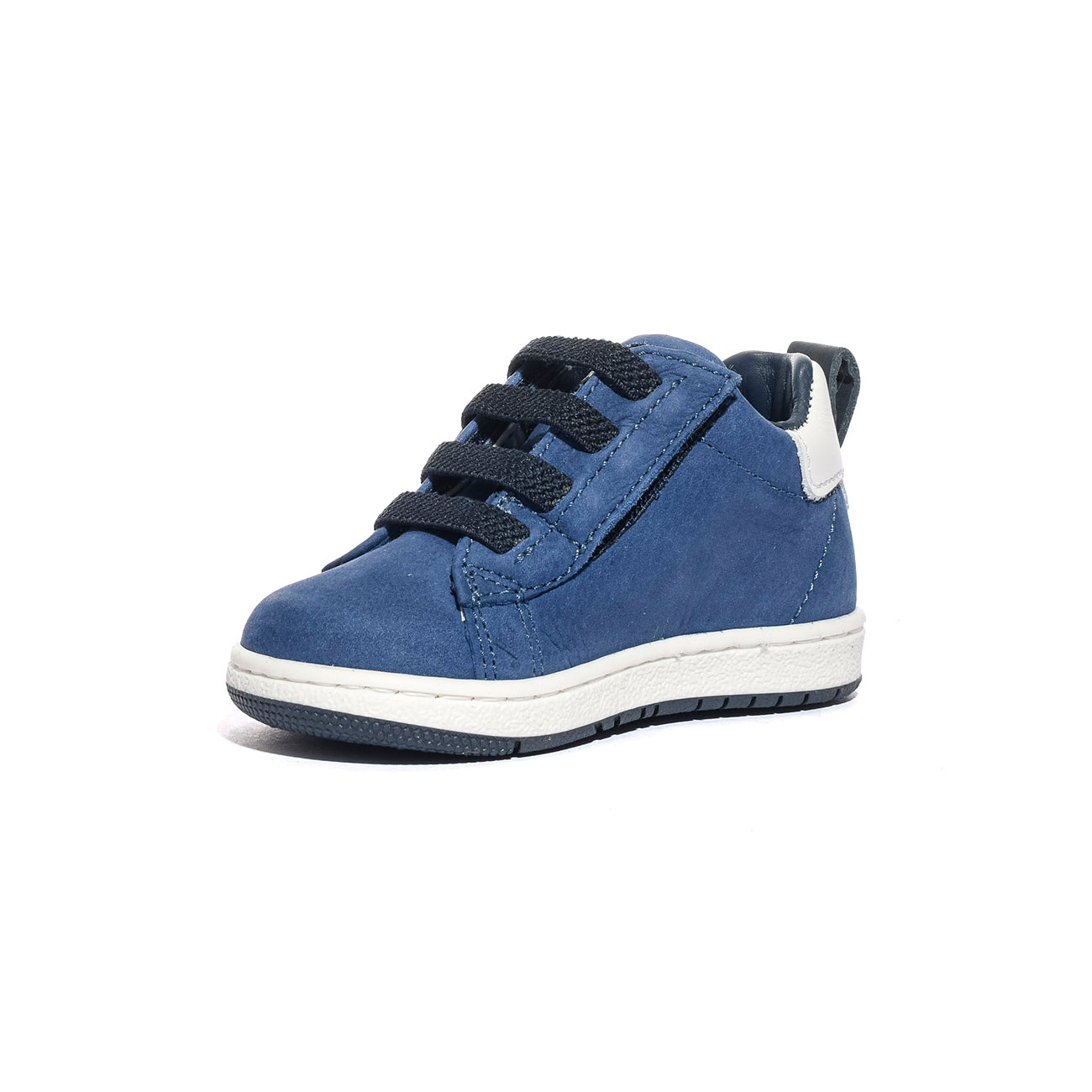 BALDUCCI CITA6854 JEANS Sneakers Bambino 
