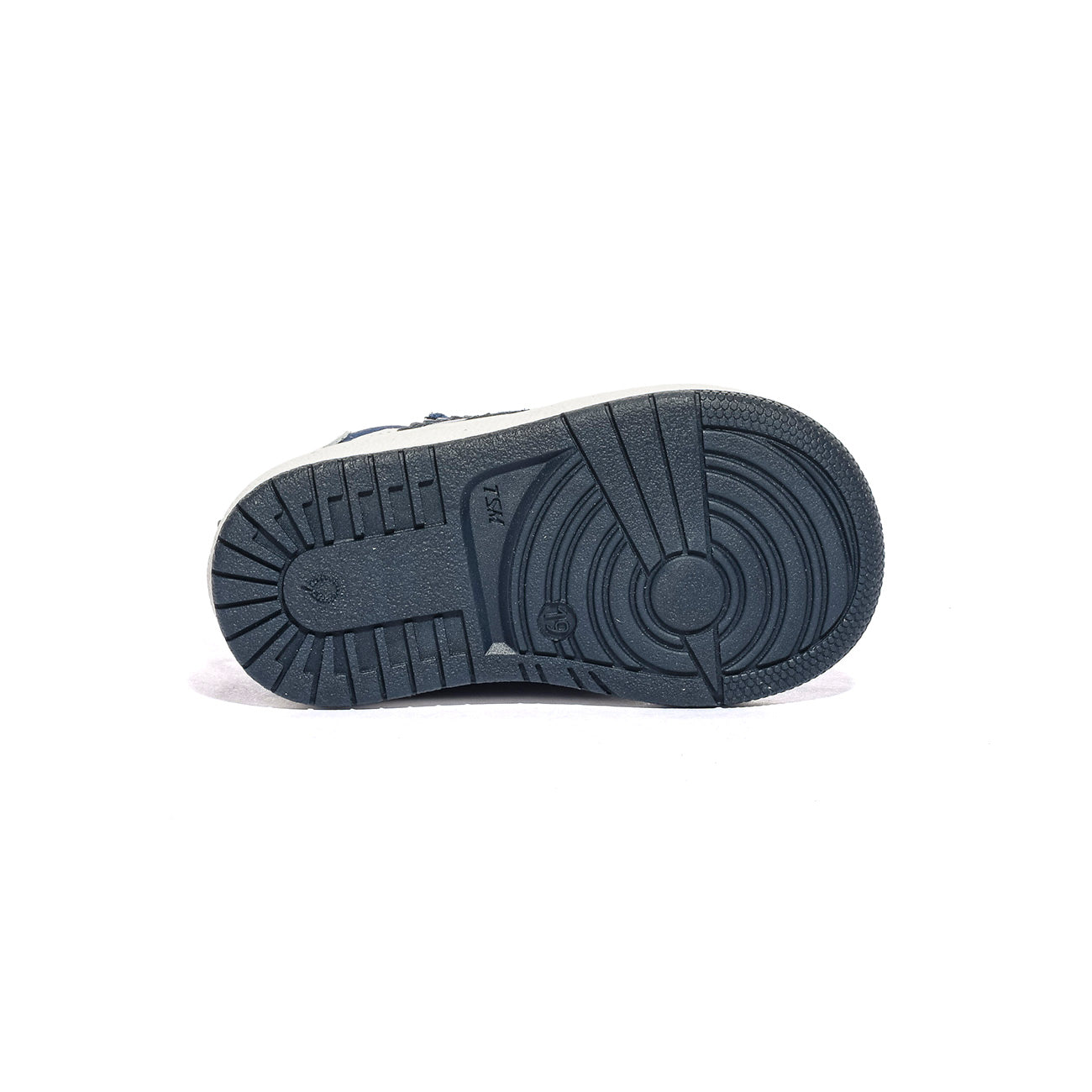 BALDUCCI CITA6854 JEANS Sneakers Bambino 