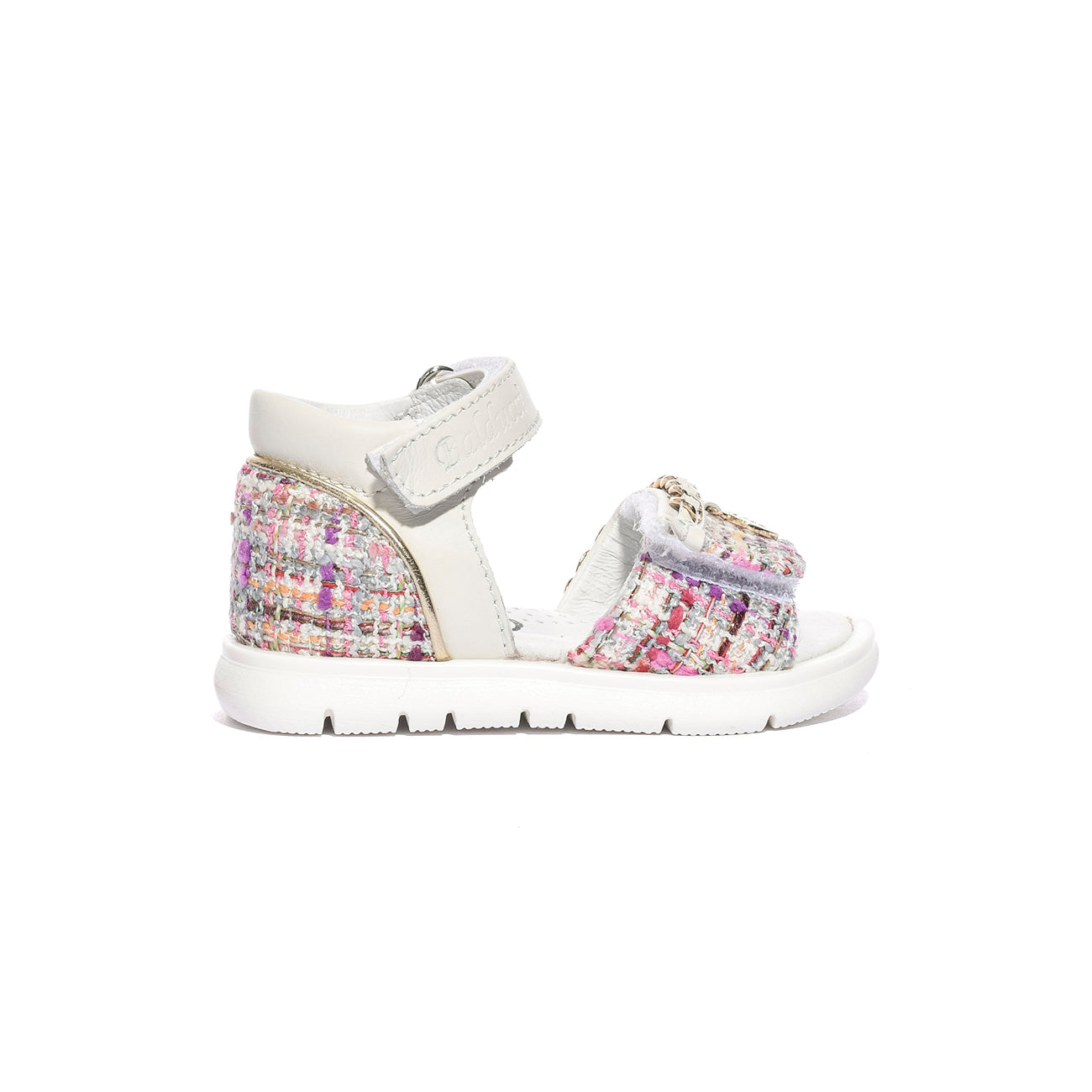 BALDUCCI CITA6961 AVORIO Sandali Bambina 