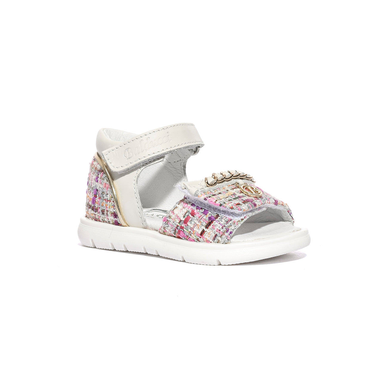 BALDUCCI CITA6961 AVORIO Sandali Bambina 
