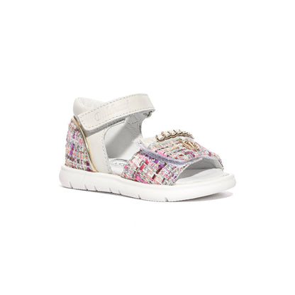 BALDUCCI CITA6961 AVORIO Sandali Bambina 