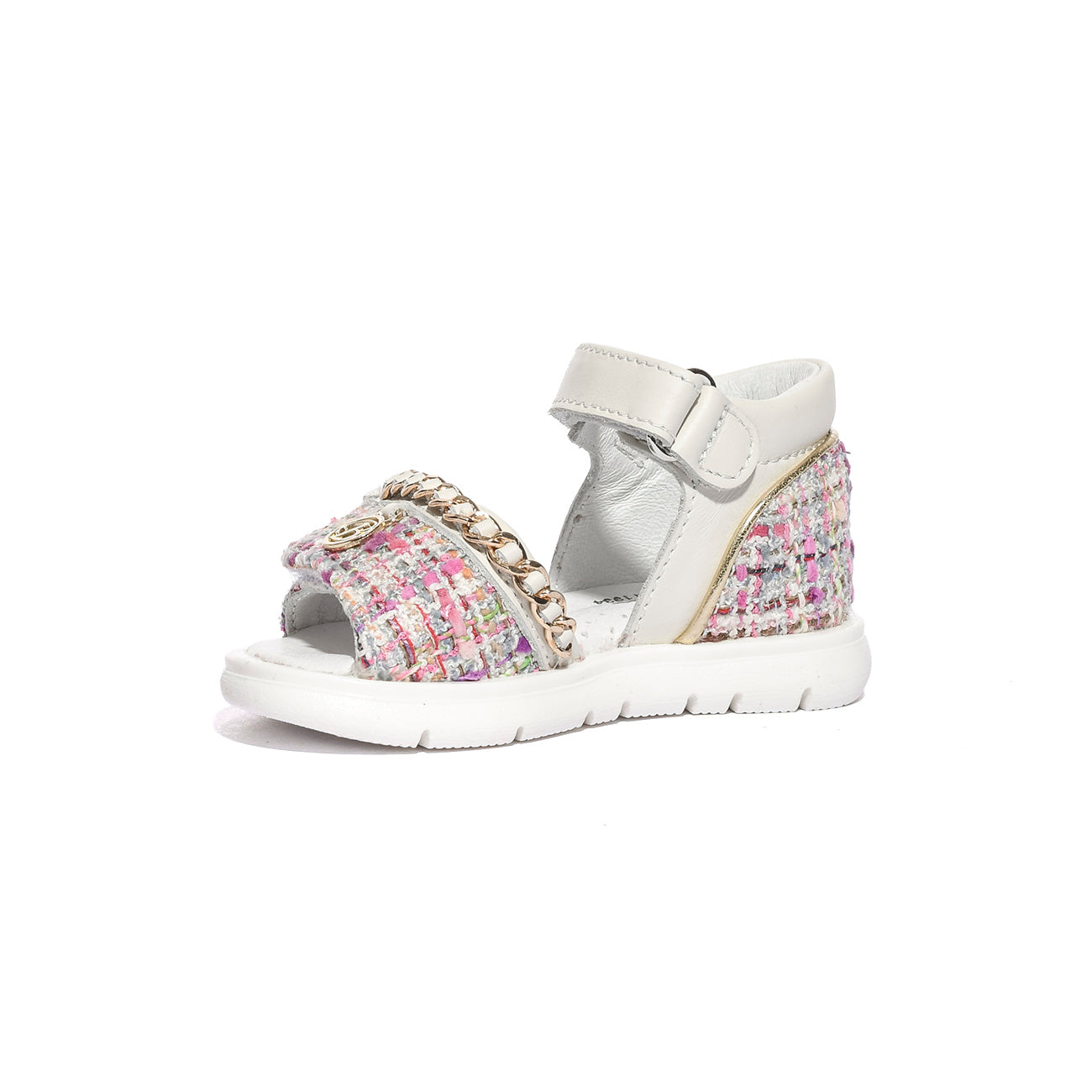 BALDUCCI CITA6961 AVORIO Sandali Bambina 