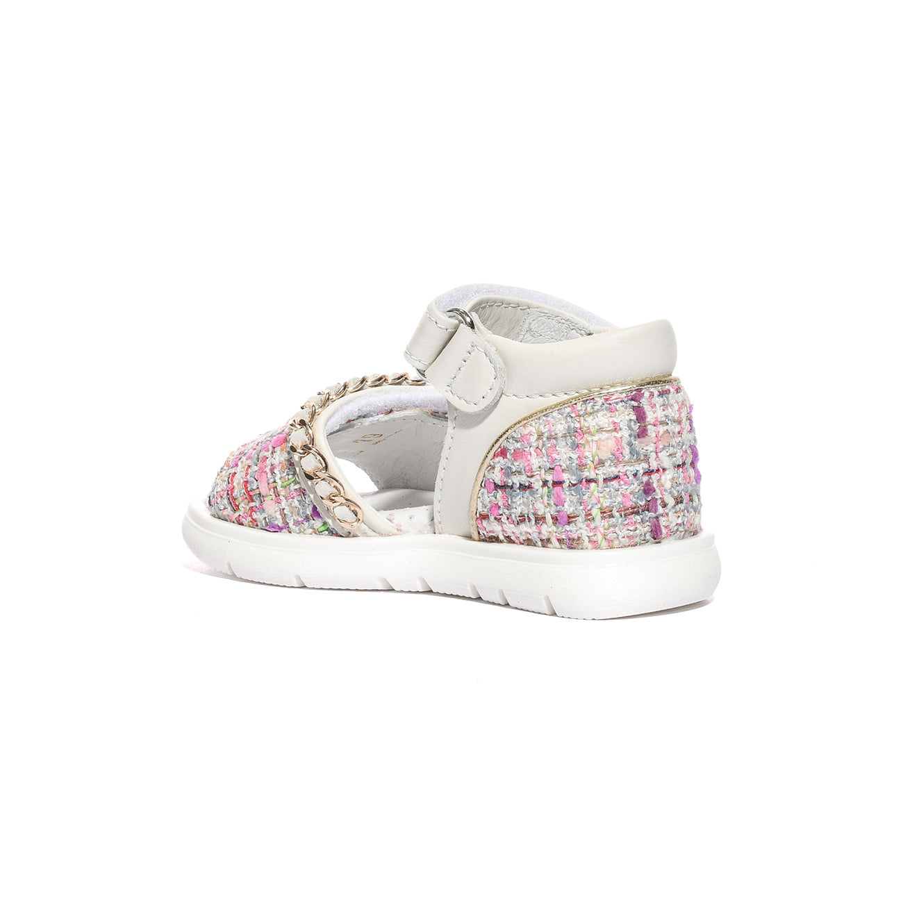 BALDUCCI CITA6961 AVORIO Sandali Bambina 