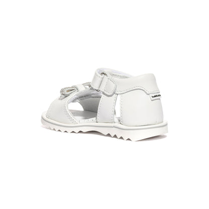 BALDUCCI CITA6980 BIANCO Sandali Bambina 