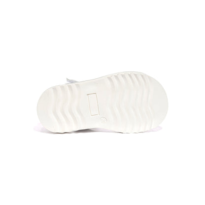 BALDUCCI CITA6980 BIANCO Sandali Bambina 