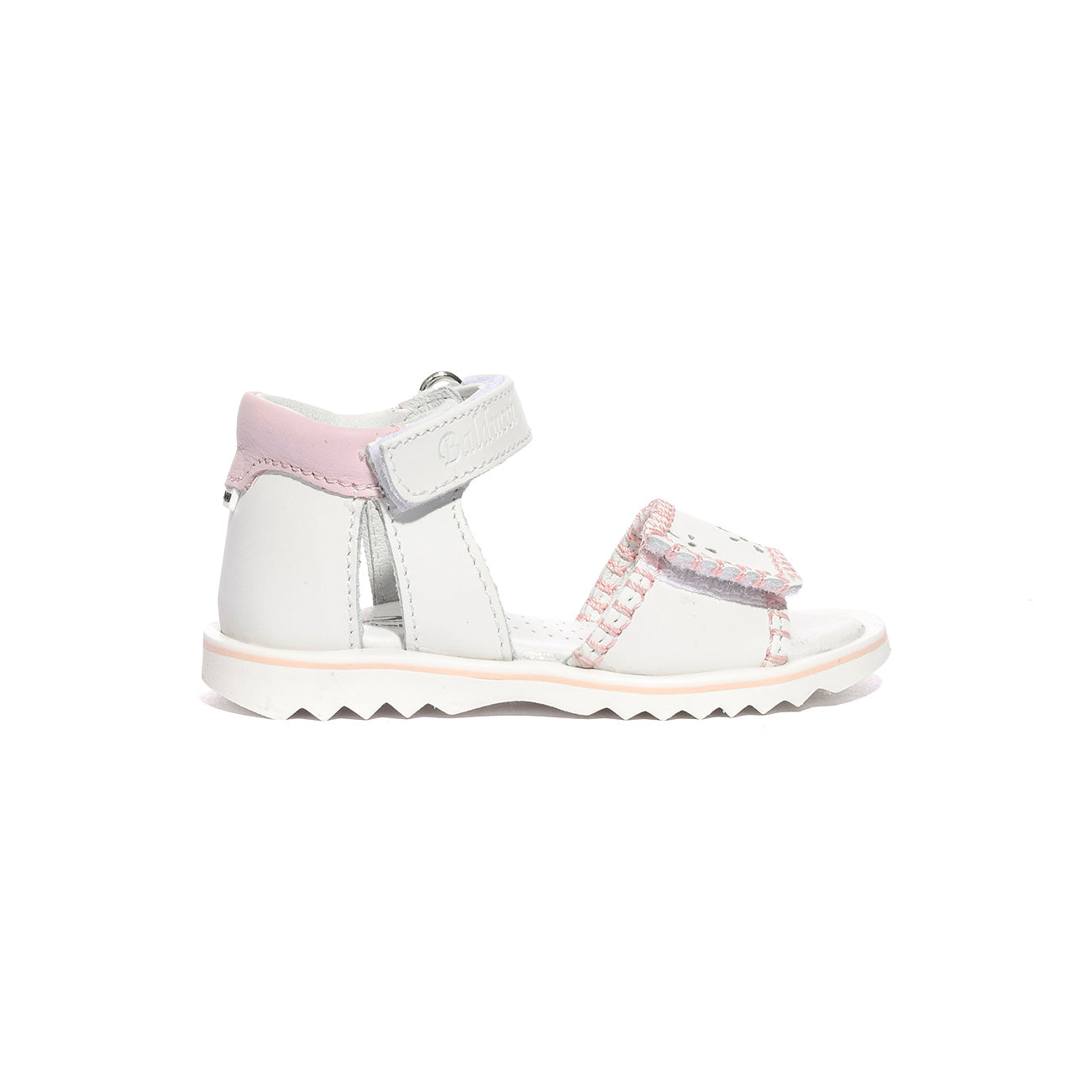 BALDUCCI CITA6981 BIANCO Sandali Bambina 