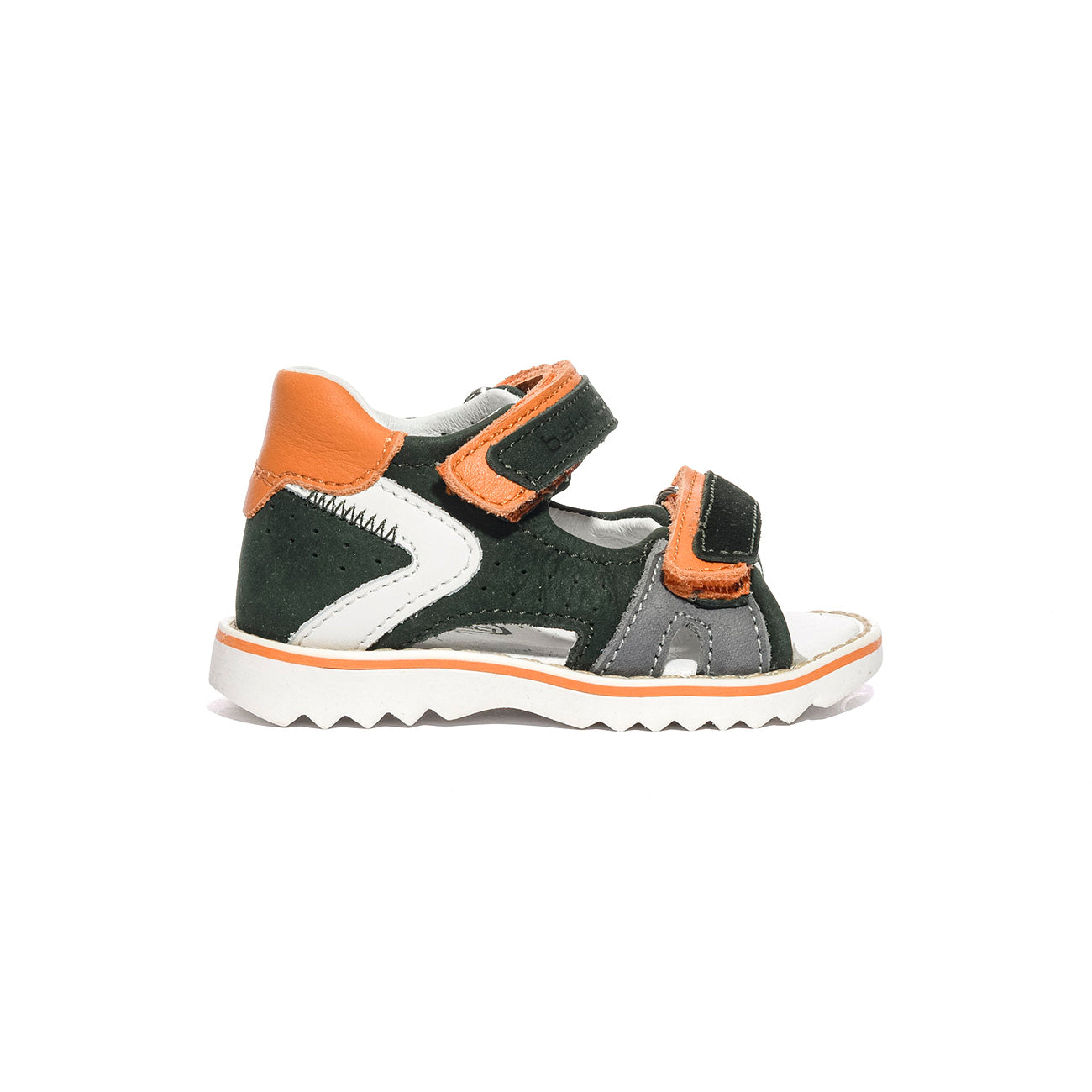 BALDUCCI CITA6986 VERDONE Sandali Bambino 