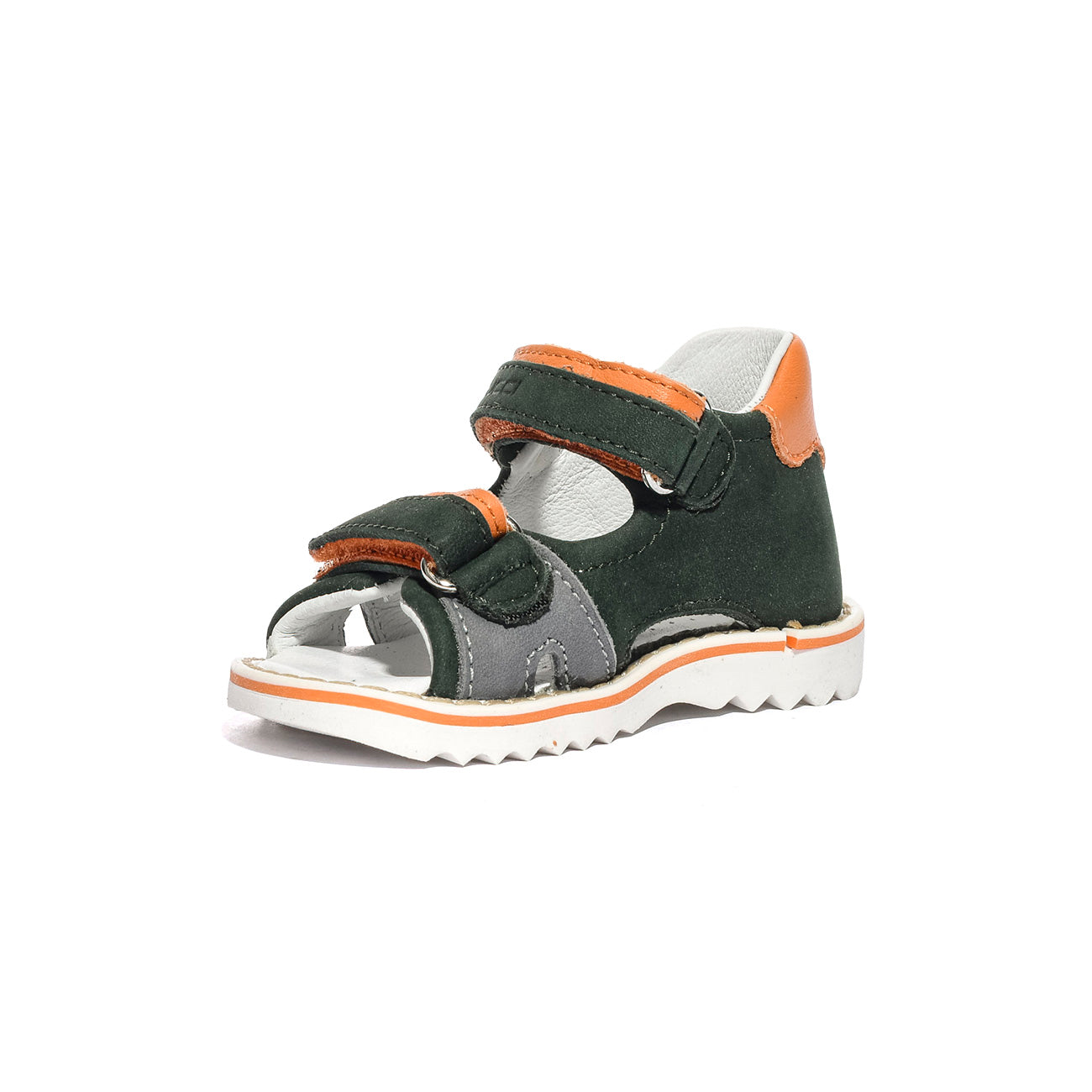 BALDUCCI CITA6986 VERDONE Sandali Bambino 
