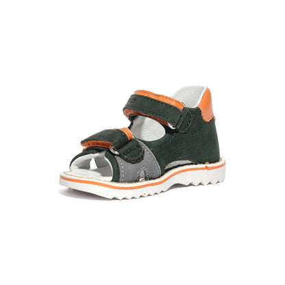 BALDUCCI CITA6986 VERDONE Sandali Bambino 