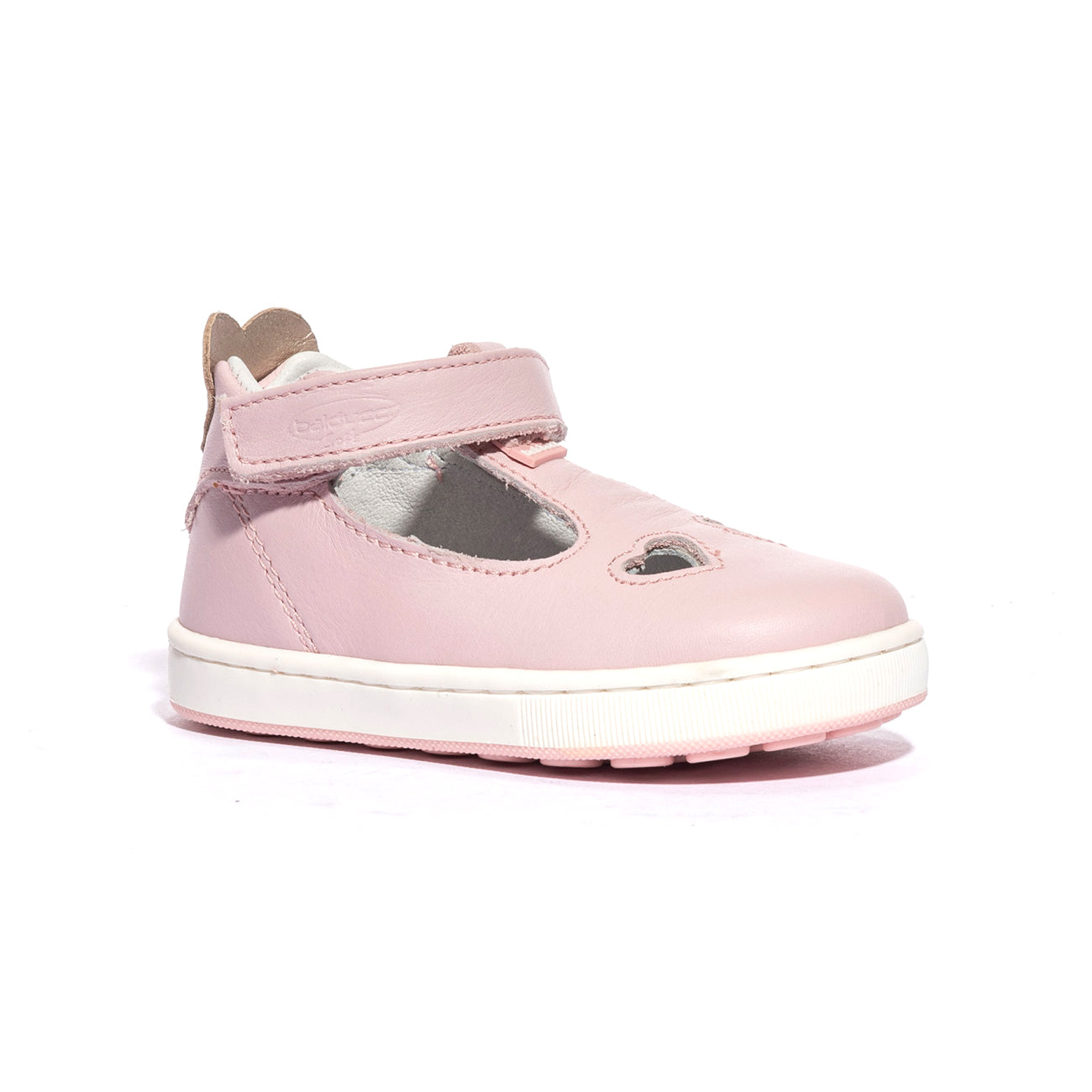 BALDUCCI CITA 5822 ROSA Sneakers Bambina 