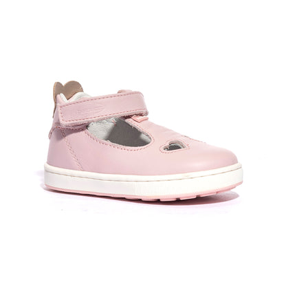 BALDUCCI CITA 5822 ROSA Sneakers Bambina 