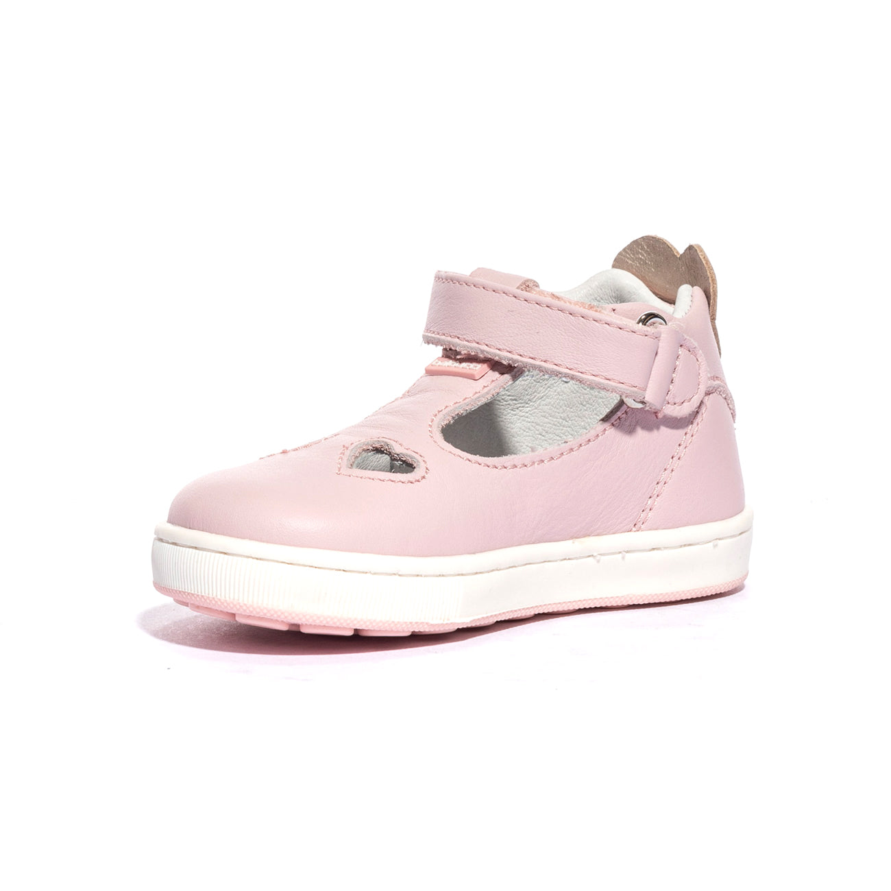 BALDUCCI CITA 5822 ROSA Sneakers Bambina 