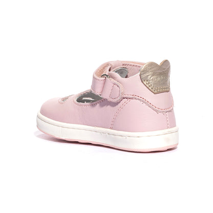 BALDUCCI CITA 5822 ROSA Sneakers Bambina 