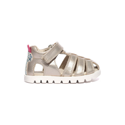 BALDUCCI CSP5946 CHAMPAGNE Sneakers Bambina 