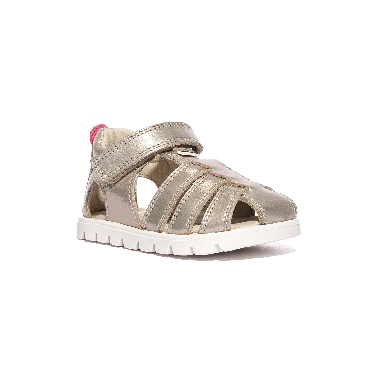 BALDUCCI CSP5946 CHAMPAGNE Sneakers Bambina 