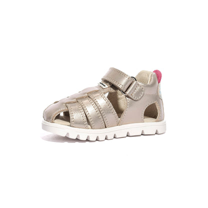 BALDUCCI CSP5946 CHAMPAGNE Sneakers Bambina 