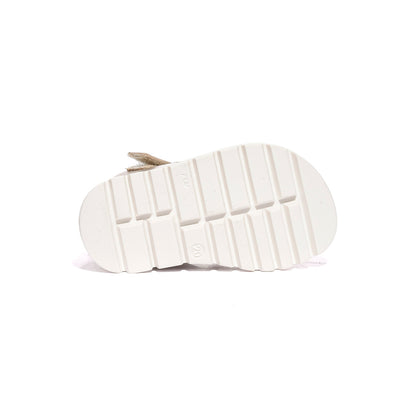 BALDUCCI CSP5946 CHAMPAGNE Sneakers Bambina 