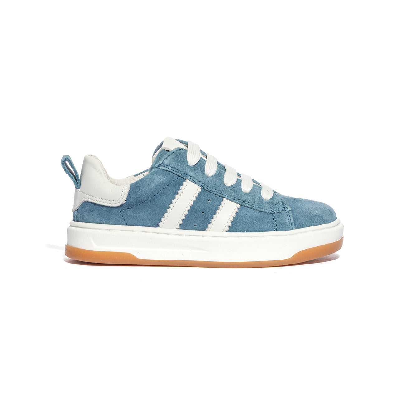 BALDUCCI TRKE1003 AVIO BIANCO Sneakers Bambino 