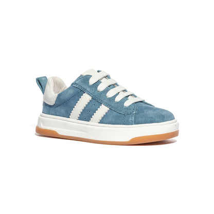 BALDUCCI TRKE1003 AVIO BIANCO Sneakers Bambino 