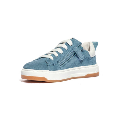 BALDUCCI TRKE1003 AVIO BIANCO Sneakers Bambino 