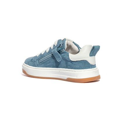 BALDUCCI TRKE1003 AVIO BIANCO Sneakers Bambino 