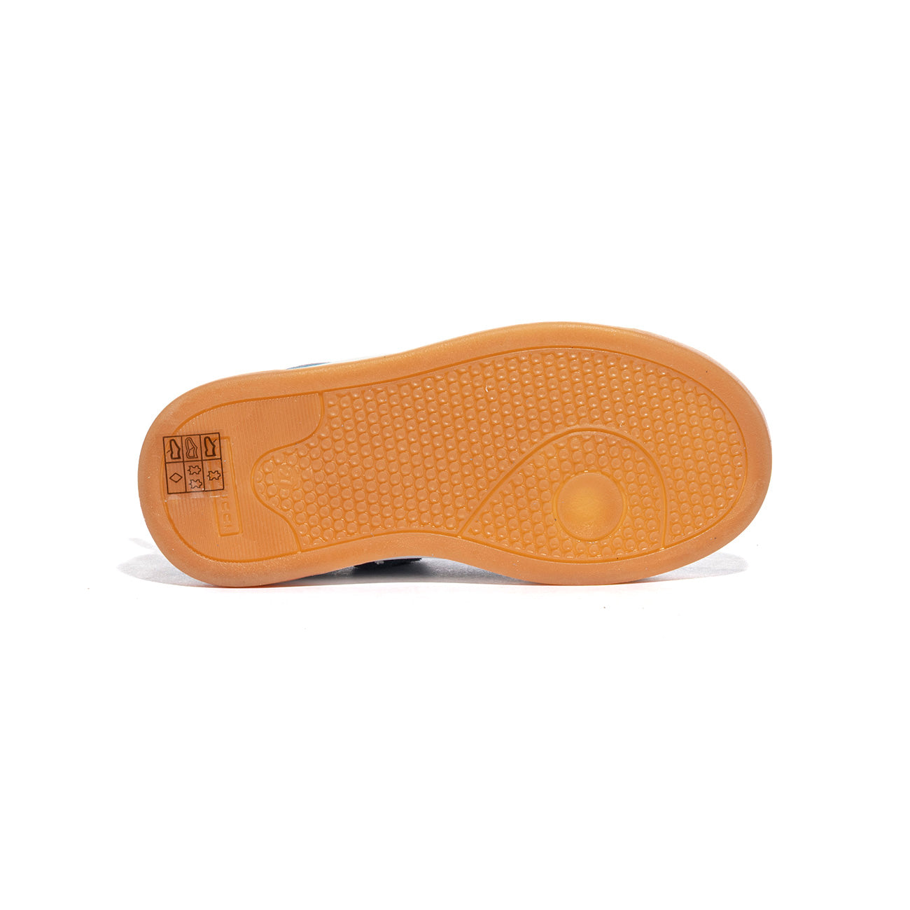 BALDUCCI TRKE1003 AVIO BIANCO Sneakers Bambino 