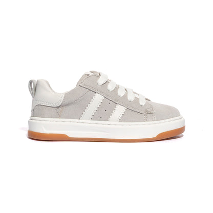 BALDUCCI TRKE1003 GRIGIO BIANCO Sneakers Bambino 