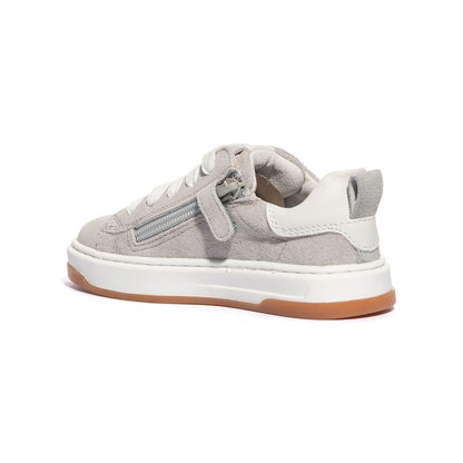 BALDUCCI TRKE1003 GRIGIO BIANCO Sneakers Bambino 