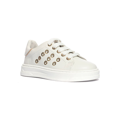 BALDUCCI TRKE1010BIANCO ORO