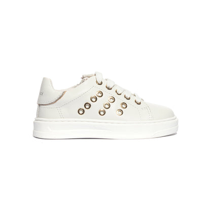 BALDUCCI TRKE1010BIANCO ORO