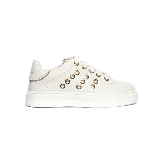 BALDUCCI TRKE1010BIANCO ORO