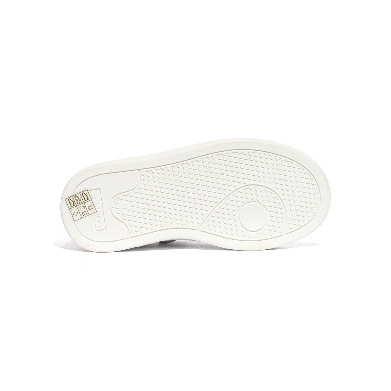 BALDUCCI TRKE1010BIANCO ORO