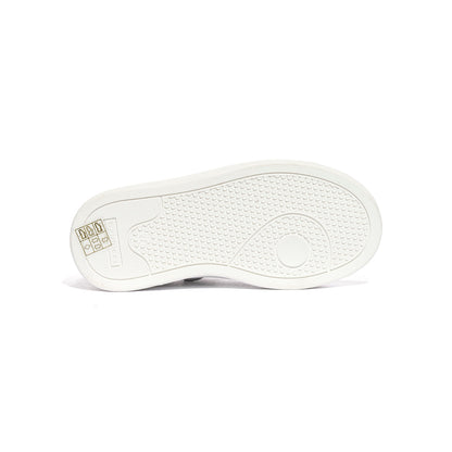 BALDUCCI TRKE1010BIANCO ORO