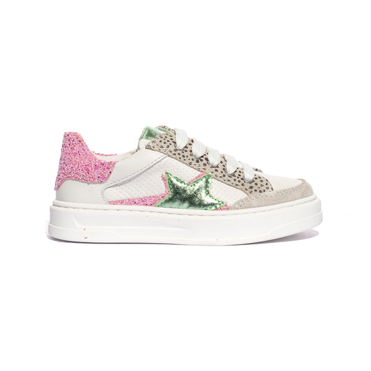 BALDUCCI TRKE1011BIANCO VERDE