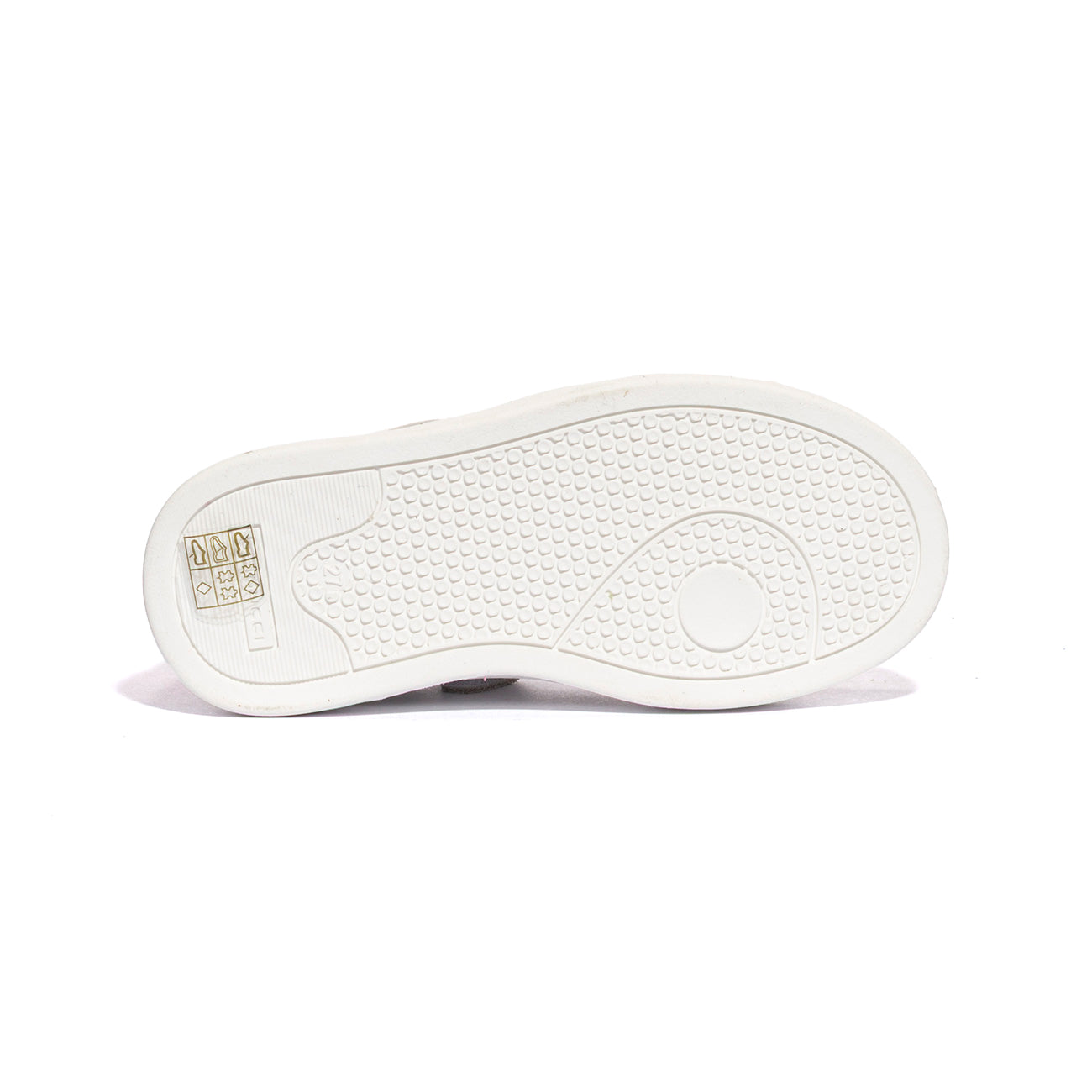 BALDUCCI TRKE1011BIANCO VERDE
