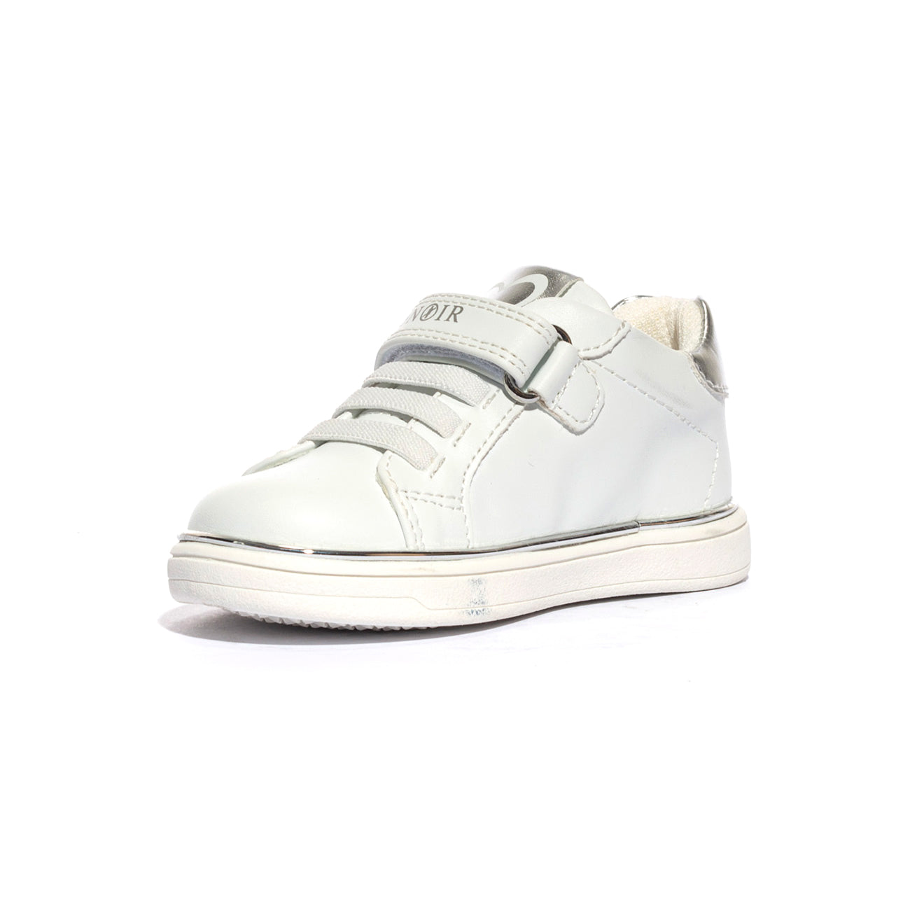 CAFèNOIR C2540 WHITE Sneakers Bambina 