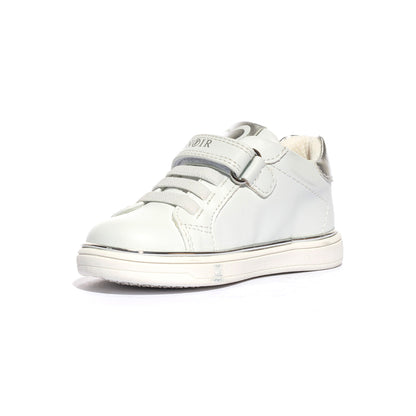 CAFèNOIR C2540 WHITE Sneakers Bambina 
