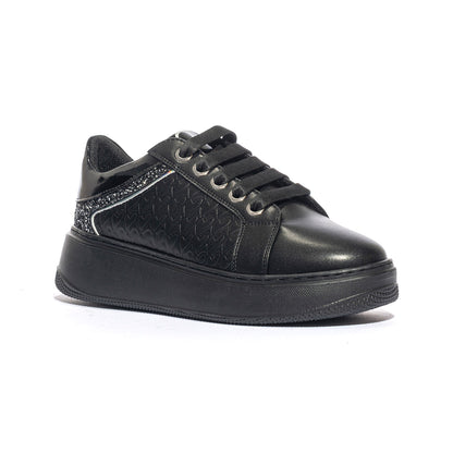 CAFèNOIR C2610BLACK SILVER